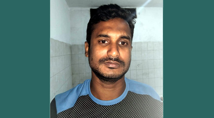 সাভারে ছাত্রলীগ নেতা গ্রেপ্তার